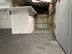 Senang Crescent (D14), Factory #617479841